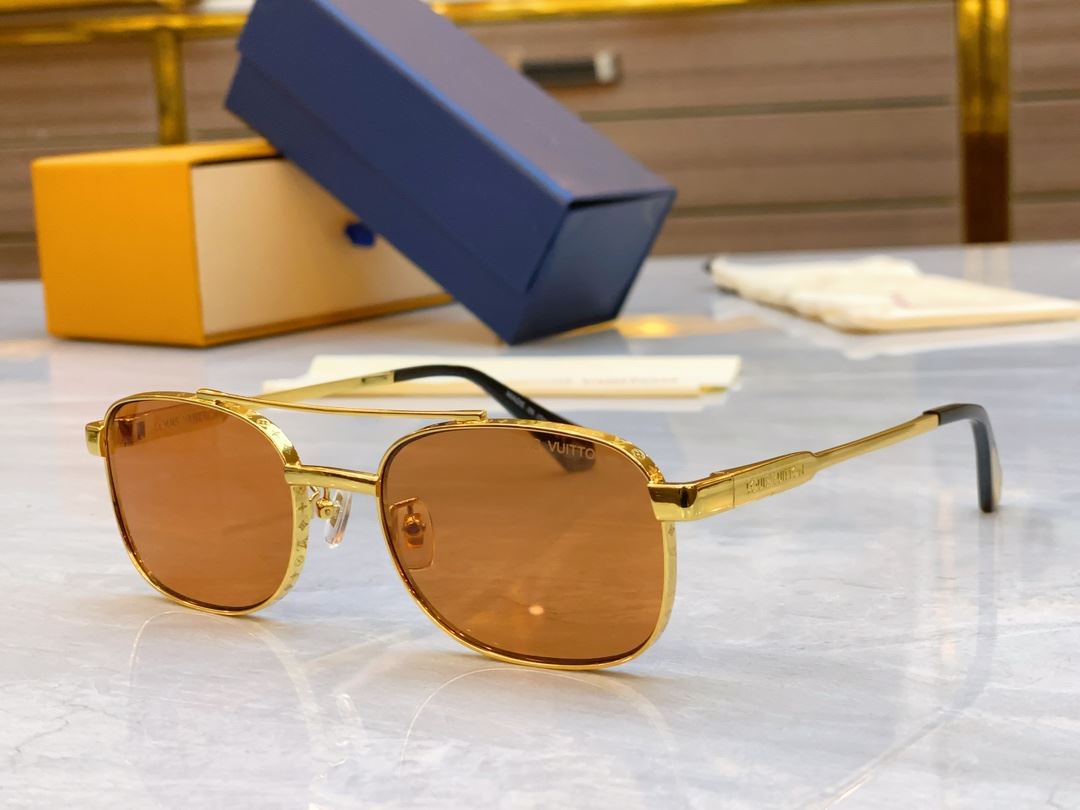 Louis Vuitton Sunglasses